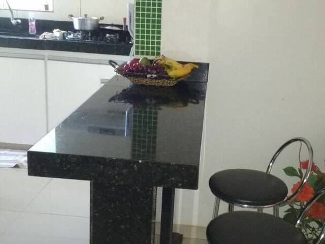Apartamento para Venda em Goiânia - 3