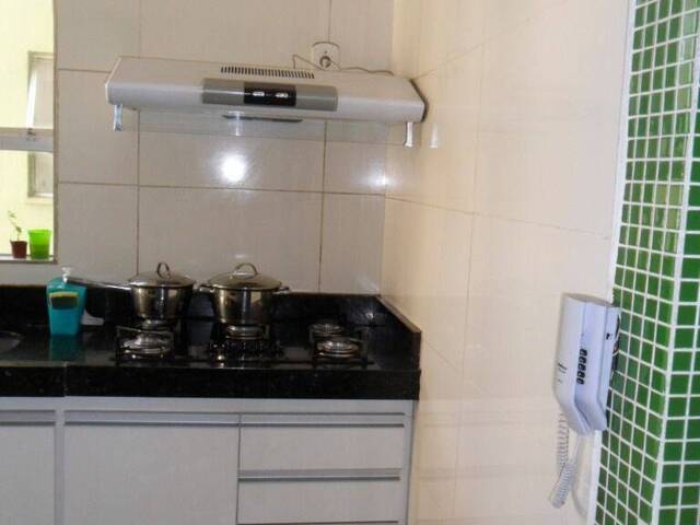 Apartamento para Venda em Goiânia - 5