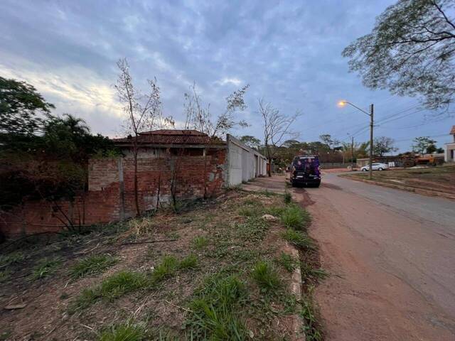#TE0074 - Terreno para Venda em Goiânia - GO