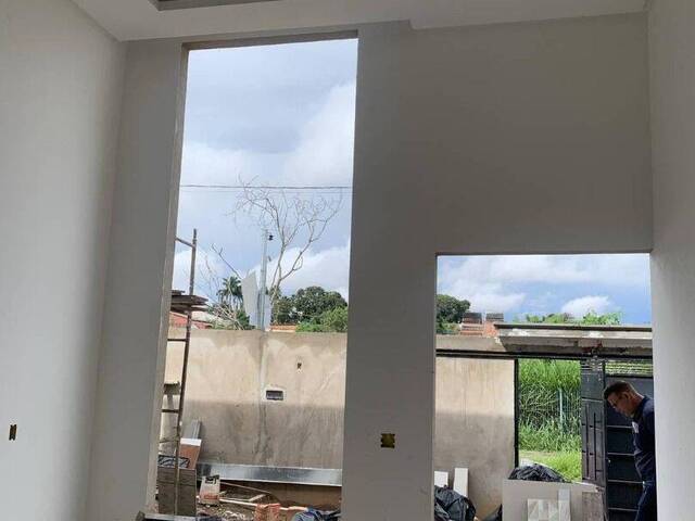 Casa para Venda em Aparecida de Goiânia - 3