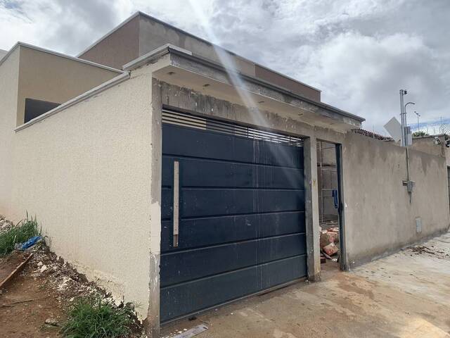 Venda em Garavelo Residencial Park - Aparecida de Goiânia