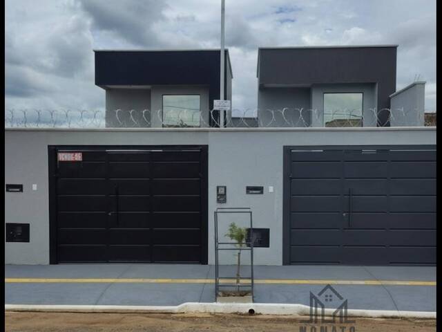 Casa para Venda em Goiânia - 2
