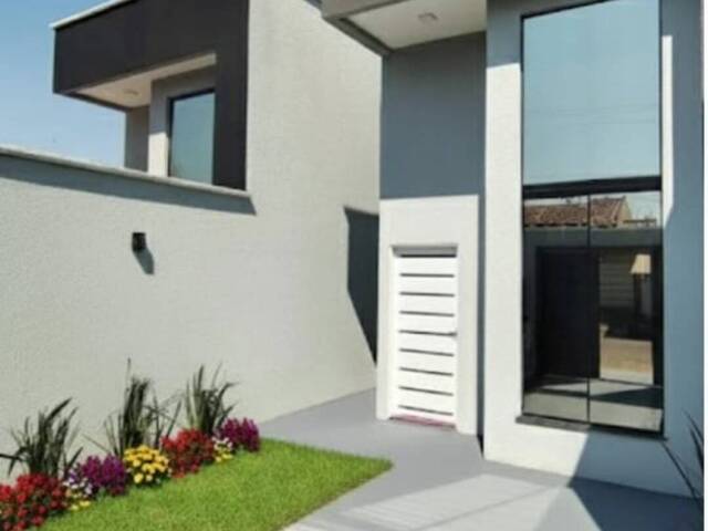 Venda em Residencial Campos Dourados - Goiânia