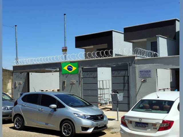 Casa para Venda em Goiânia - 5