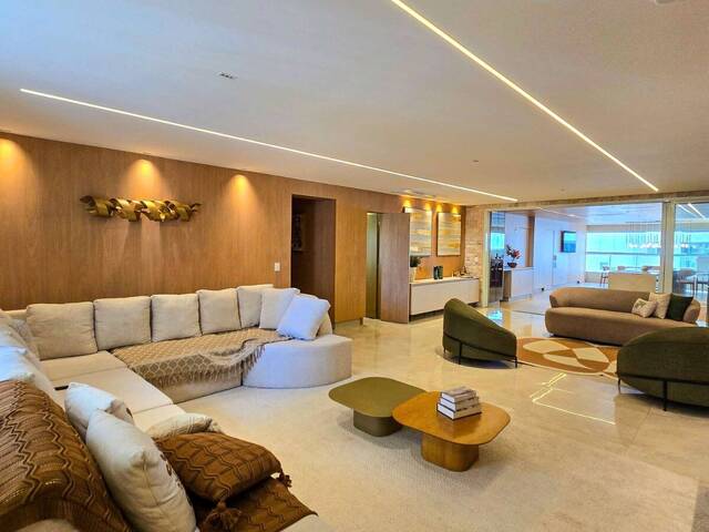 Apartamento para Venda em Goiânia - 3