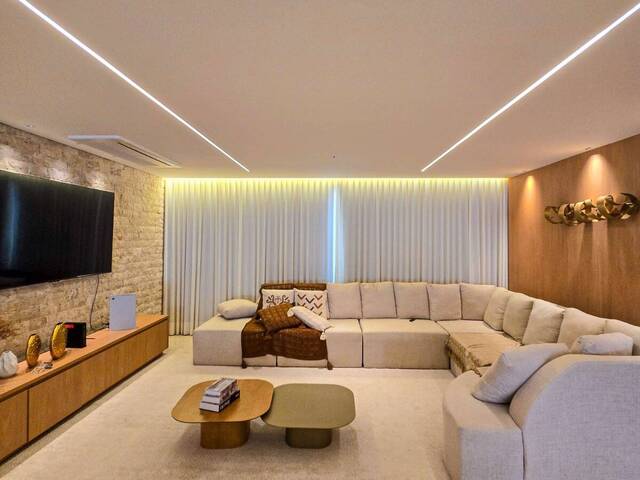 Apartamento para Venda em Goiânia - 5