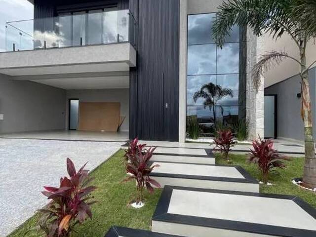 Venda em Jardins Bolonha - Senador Canedo