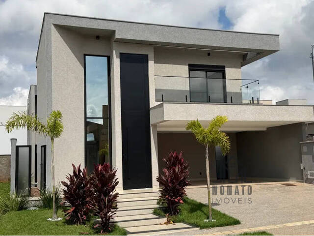 Venda em Jardins Bolonha - Senador Canedo