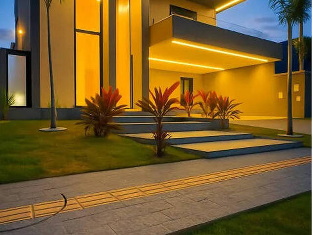 Casa para Venda em Senador Canedo - 3