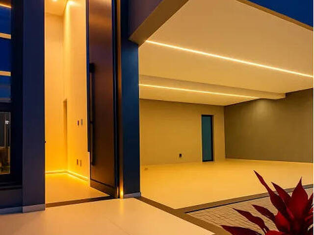 Casa para Venda em Senador Canedo - 5