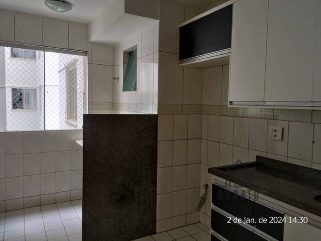 Apartamento para Venda em Aparecida de Goiânia - 4