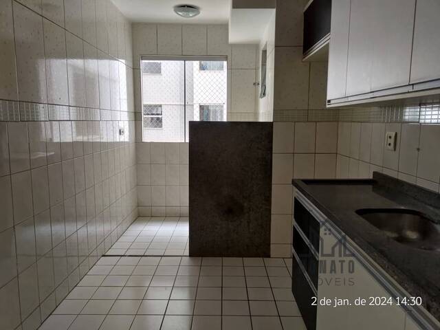 Apartamento para Venda em Aparecida de Goiânia - 5