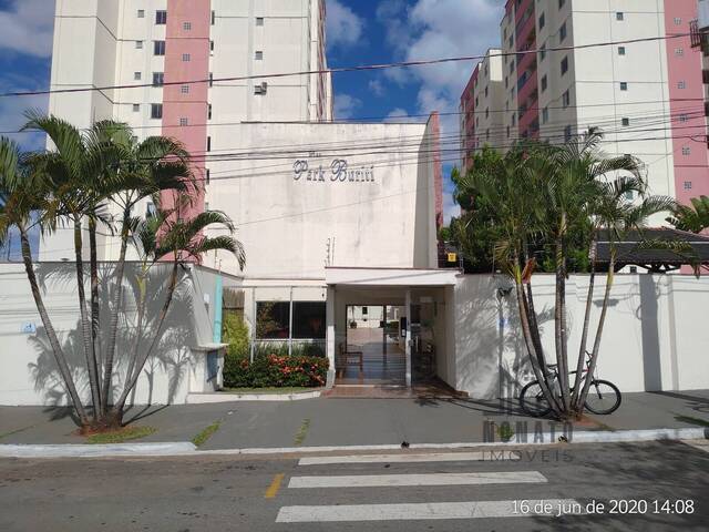 Apartamento para Venda em Aparecida de Goiânia - 2