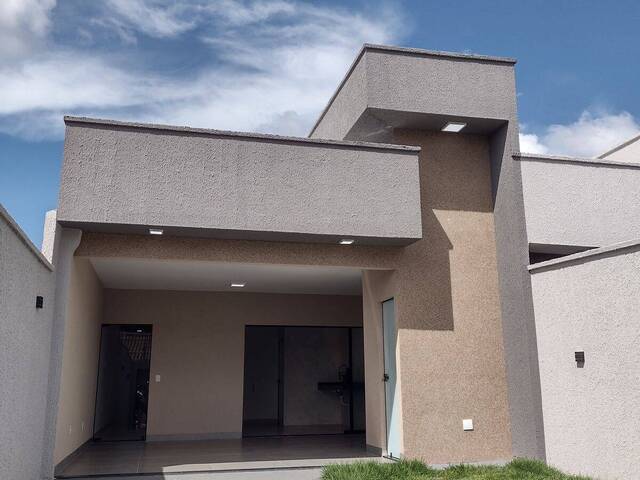 Venda em Setor Novo Horizonte - Goiânia