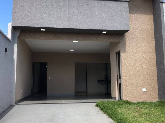 Casa para Venda em Goiânia - 2