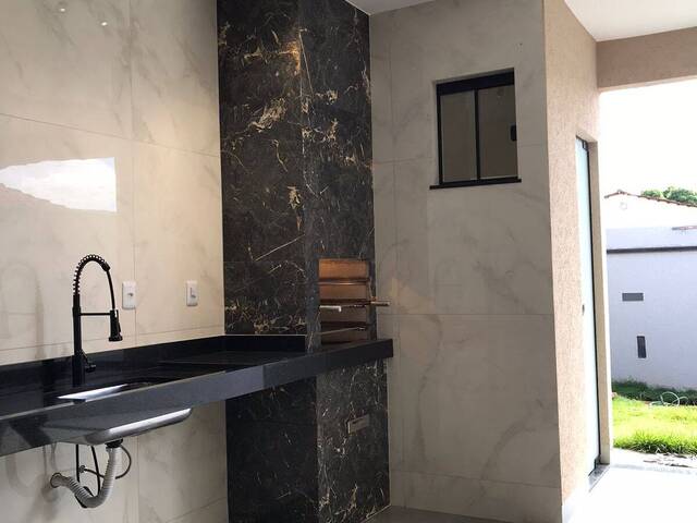 Casa para Venda em Goiânia - 5