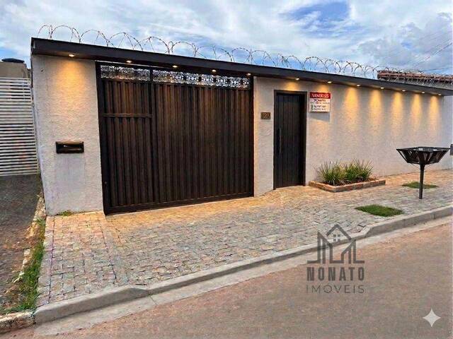 Casa para Venda em Aparecida de Goiânia - 3