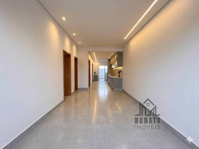 Casa para Venda em Aparecida de Goiânia - 4