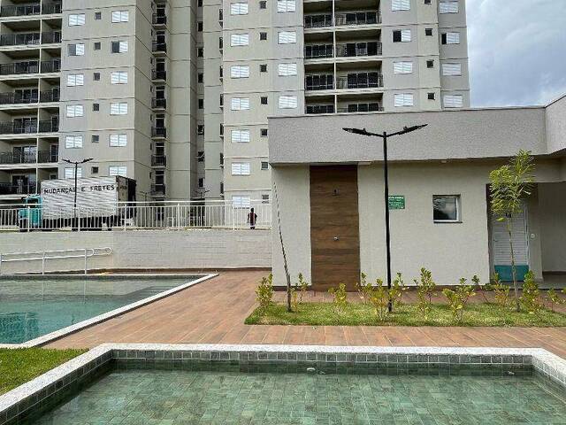 Venda em Residencial Village Garavelo - Continuação - Aparecida de Goiânia