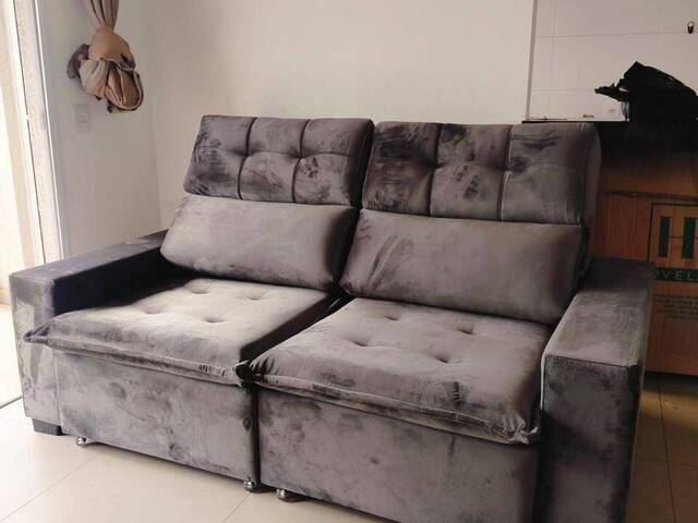 Apartamento para Venda em Aparecida de Goiânia - 3