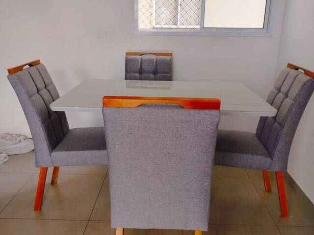 Apartamento para Venda em Aparecida de Goiânia - 4