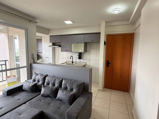 Apartamento para Venda em Goiânia - 2