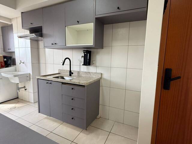 Apartamento para Venda em Goiânia - 4