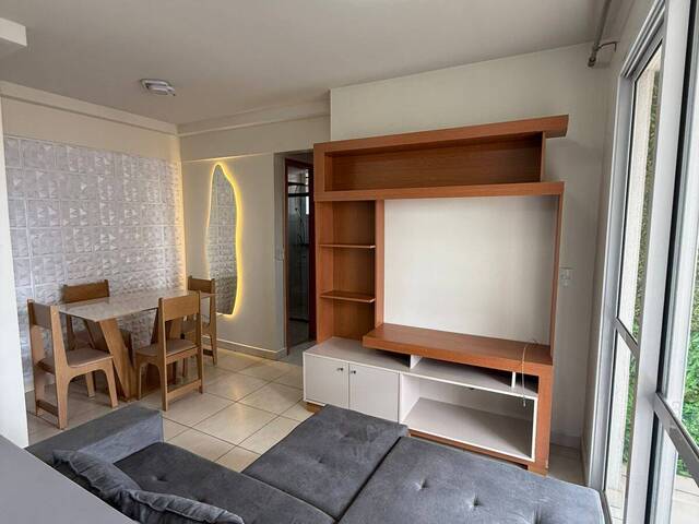 Apartamento para Venda em Goiânia - 3