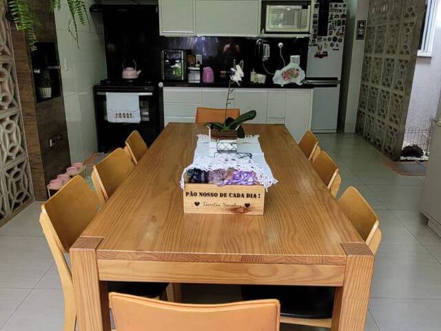 #2969 - Apartamento para Venda em Aparecida de Goiânia - GO