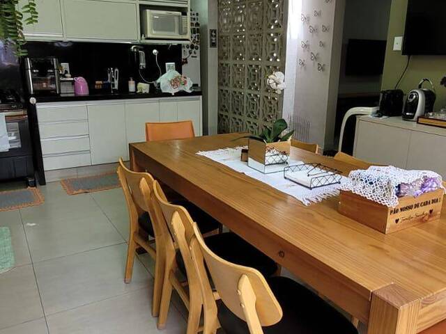 Venda em Chácaras Bela Vista - Aparecida de Goiânia