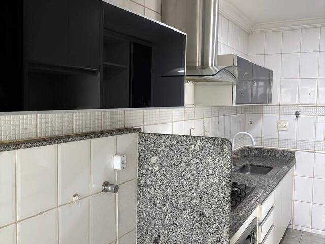 Apartamento para Venda em Goiânia - 4