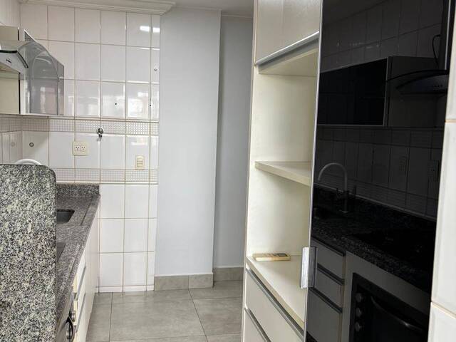 Apartamento para Venda em Goiânia - 3
