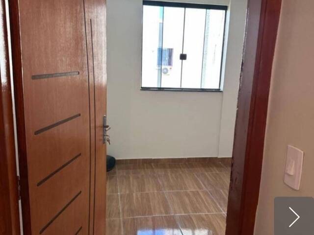 Apartamento para Venda em Aparecida de Goiânia - 2