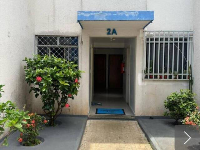 Apartamento para Venda em Aparecida de Goiânia - 5