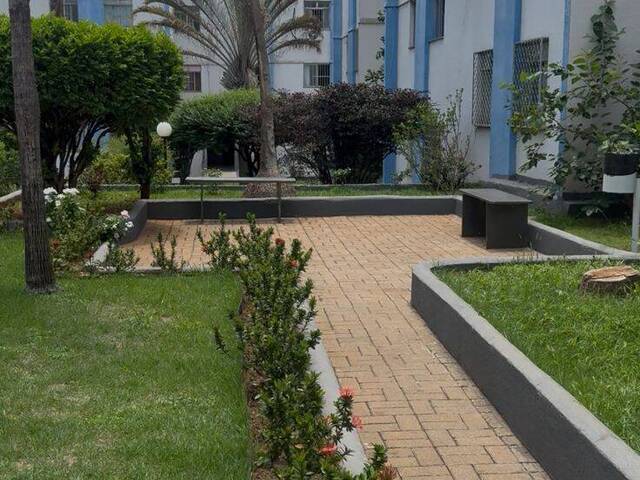 Apartamento para Venda em Aparecida de Goiânia - 4