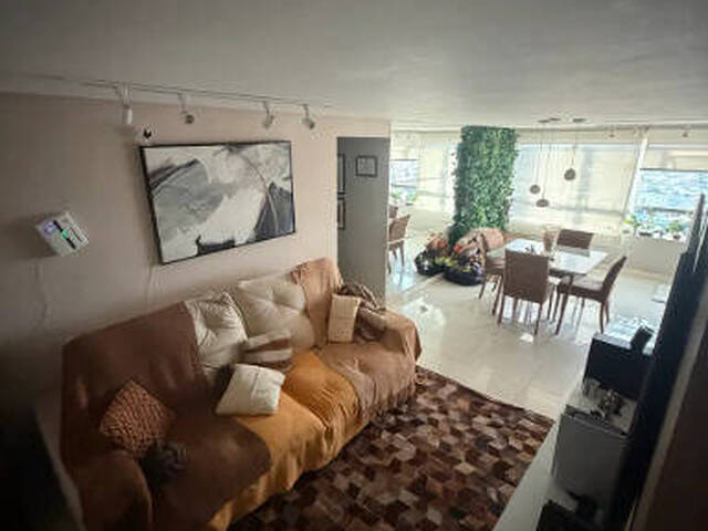 Apartamento para Venda em Goiânia - 2