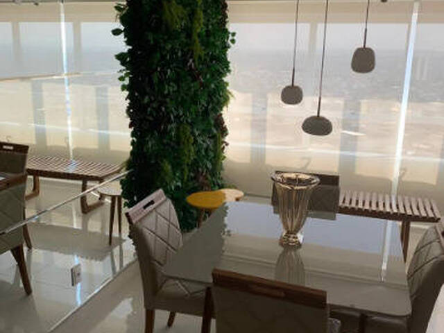 Apartamento para Venda em Goiânia - 3