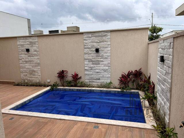 Casa para Venda em Aparecida de Goiânia - 5