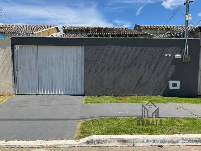 Casa para Venda em Goiânia - 2