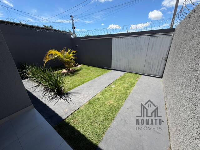 Casa para Venda em Goiânia - 4