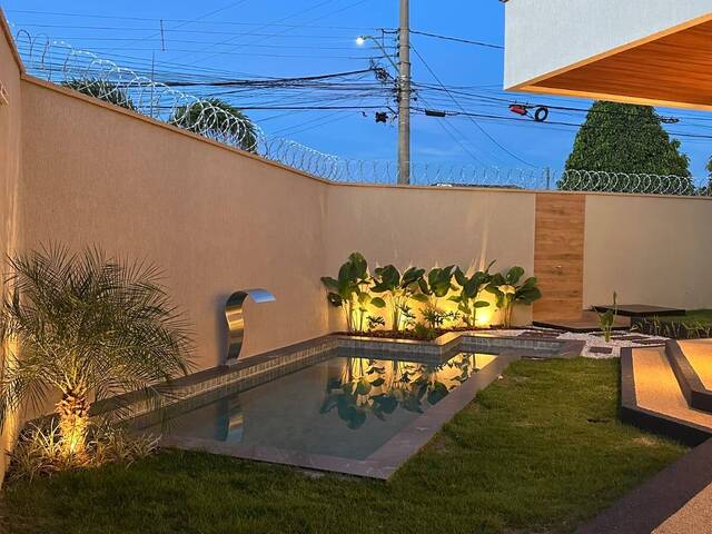 Casa para Venda em Goiânia - 4