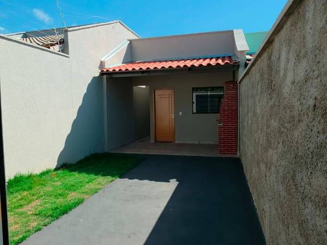 Casa para Venda em Trindade - 2