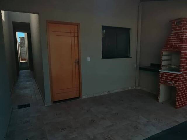 Casa para Venda em Trindade - 3