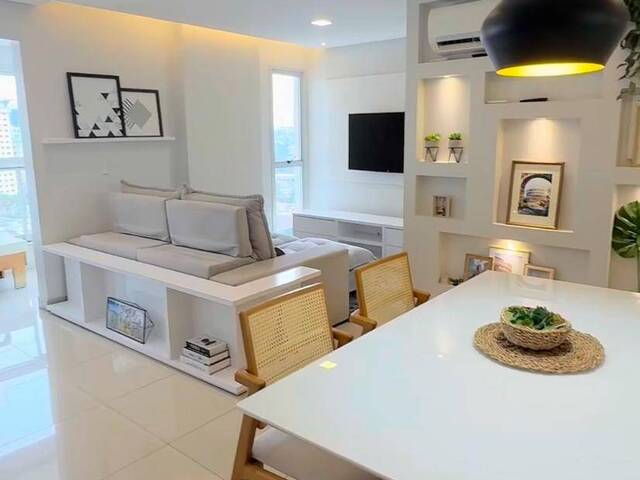 Apartamento para Venda em Goiânia - 2