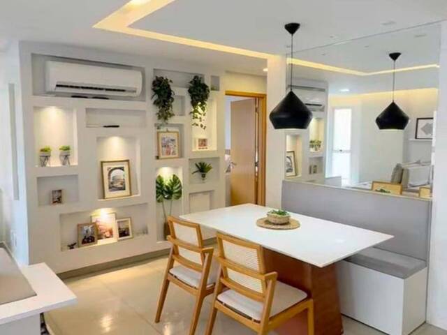Apartamento para Venda em Goiânia - 3