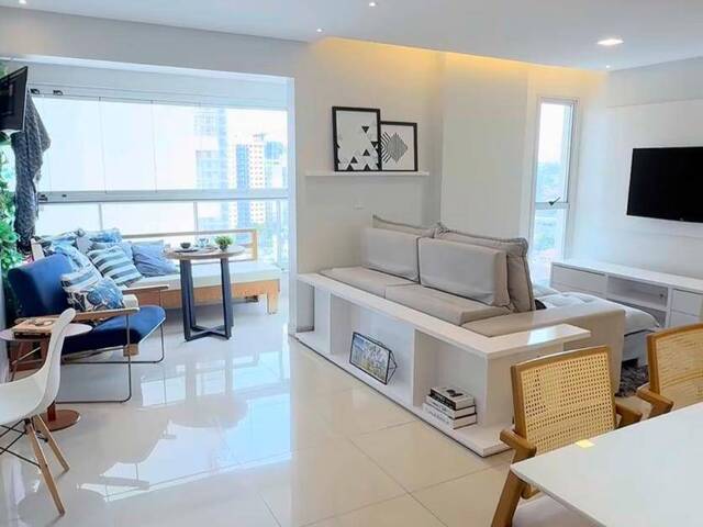 Venda em Jardim Goiás - Goiânia