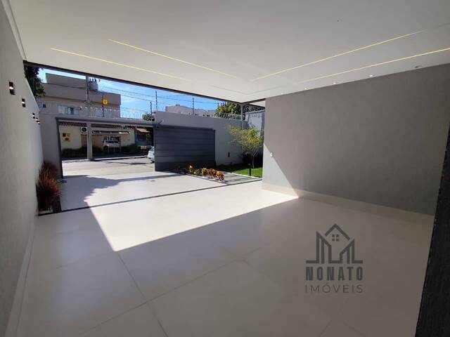 Casa para Venda em Goiânia - 4