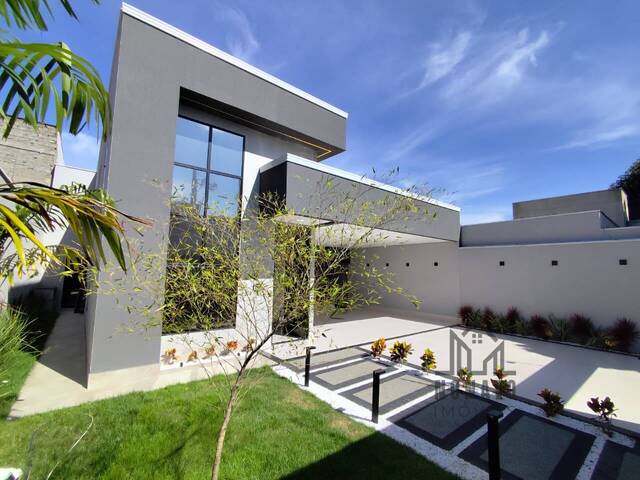 Casa para Venda em Goiânia - 2