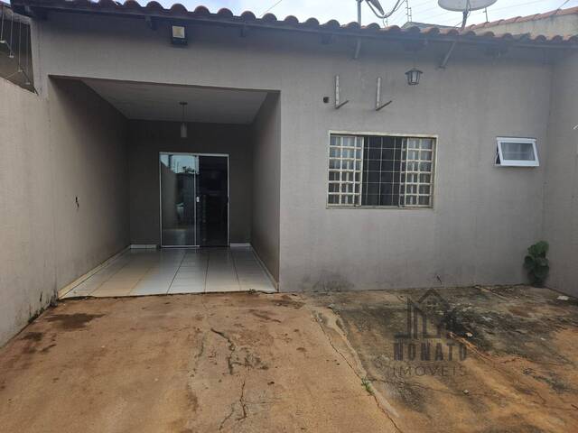 Casa para Venda em Goiânia - 3