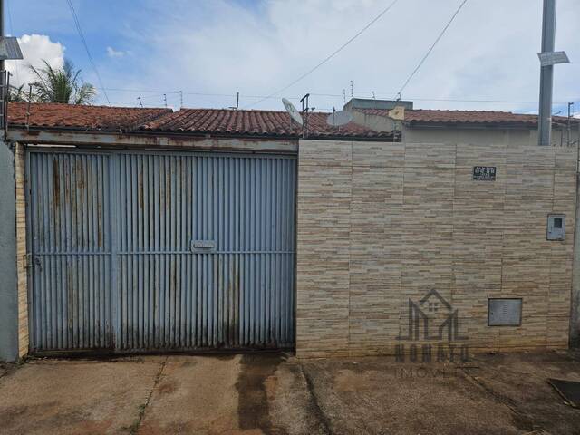 Casa para Venda em Goiânia - 2